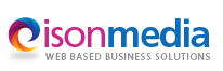 isonmedia - creative web solutions. Web design, ecommerce and website maintenance